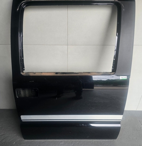 Porta Traseira Direita S10 Executive Rodeio CD 09 2010 2011