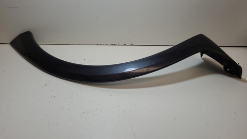 Moldura Paralama T.Esq. C/Detalhe Corsa Joy Hatch 93396137