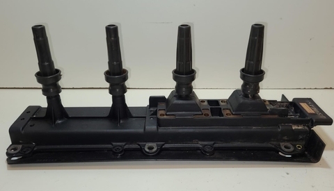 Bobina Ignição Peugeot 306 1.8 16v 2526059 Usado Original