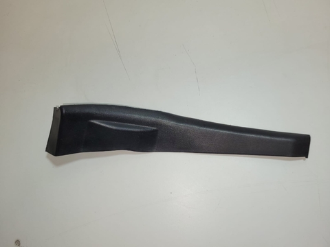 Acabamento Churrasqueira Lado Direito Onix 2019 52048247