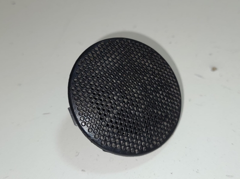 Tweeter Porta Alto-Falante GM Zafira 2006 93394664 Usado