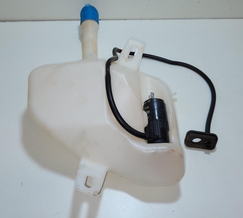 Reservatório Água Parabrisa Fiat Strada 1.3 2023 22260