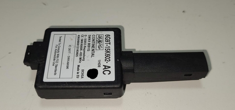 Modulo Alarme Ford Focus 2009/13 6G9T15K602AC