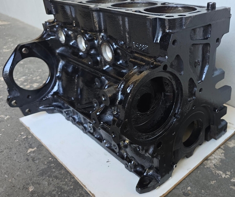 Bloco Motor GM S10/ Blazer 2.4 8V Flex 147cv STD 2011 Manual