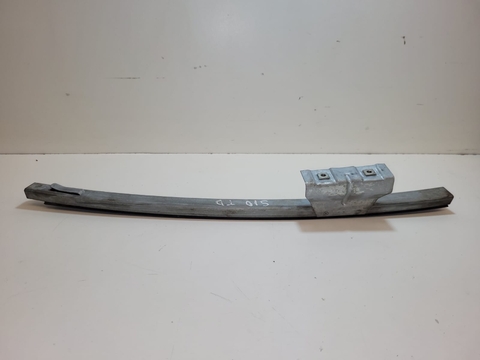 Guia Vidro Porta Traseira Lado Direito S10 2011