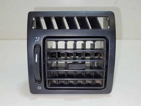 Difusor Ar Painel Lado Direito Gol Bola 1995/02 377819710