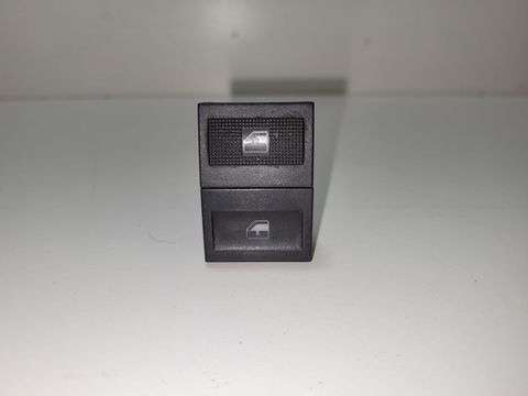 Botão Vidro Elétrico Parati G3 2001 377959855C Original