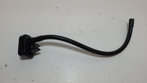 Mangueira Respiro Cambio Ford Focus 2.0 2009/13 Original