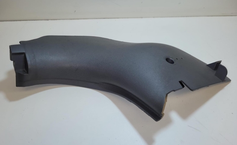 Acabamento Soleira Lado Direito Montana 2004/10 93388317