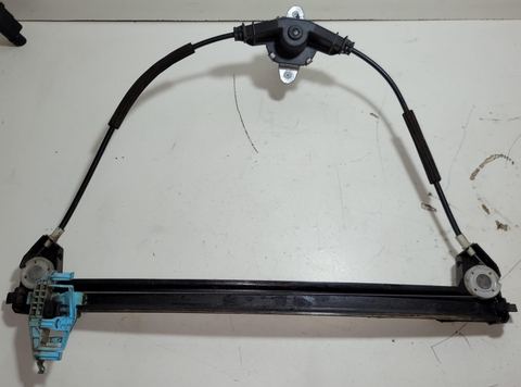 Máquina Vidro Lado Esquerdo Fiorino Evo 2014 51835882