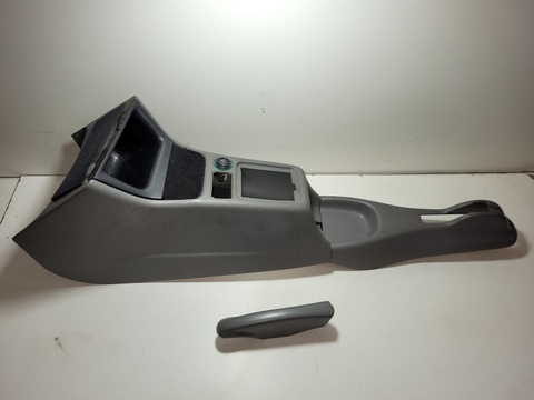 Console Central Gol G2 377863241 Original