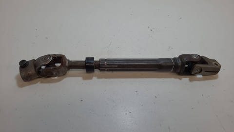 Cruzeta Junção Coluna Direção Hidráulica Hyundai Hb20 2014