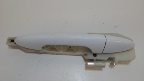 Maçaneta Externa Traseira Lado Direito Hb20 2016 1.0 Turbo