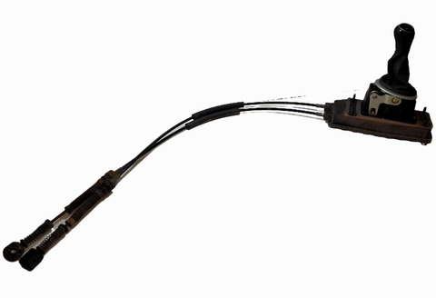 Alavanca Trambulador Saveiro Cross G6 2014 5U071109