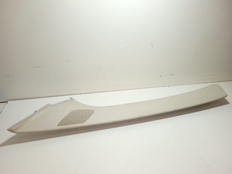 Moldura Coluna C/ Alto-falante Diant.Lado Esquerdo Polo 2005