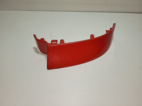 Acabamento Lanterna L.Direito Vw Gol G4 C/Detalhe 5W6945102
