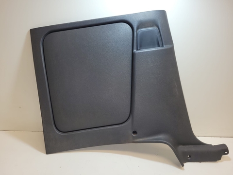 Forro Porta Traseiro Lado Esquerdo Strada Adventure CE 2003