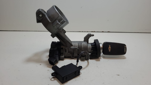 Miolo Cilindro Ignição Partida Onix 2014 4121758 Usado Orig.