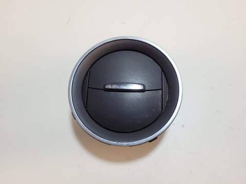 Difusor Ar Painel Gol Saveiro 2014 5U0819707 Usado Original