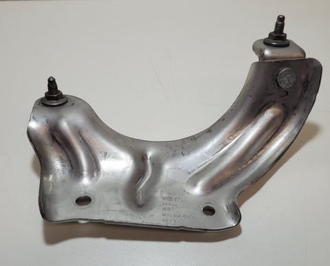 Suporte Proteção Catalisador UP TSI 2016 6C0253461A Original