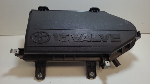 Caixa Filtro de Ar Toyota Etios Sedan 2015 DB014900490 Orig.