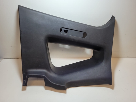 Moldura Acabamento Coluna Lado Direito Strada 2021 100253325