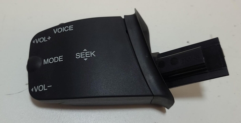 Botão Comando Som Volante Ford Focus 2009/13 758709