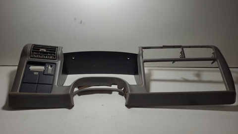 Moldura Painel Instrumento S10 1995/200 15029323 C/ Detalhe