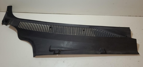 Churrasqueira Lado Direito Fiat Doblo 2002 735279114 Usado