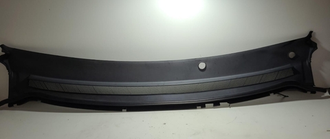 Grade Churrasqueira Ford Focus 2009/13 8M51A02216