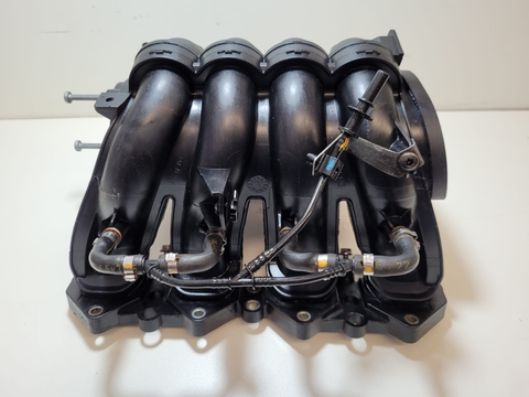 Coletor Admissão C3 Picasso 2012 9658523180 Original