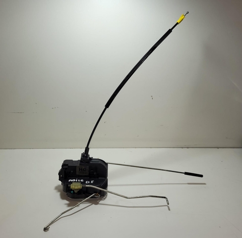 Fechadura Elétrica Diant. Lado Esquerdo Agile 2010 3024233