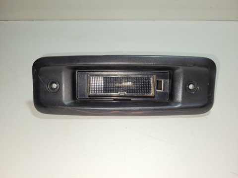 Luz Interna Caçamba Strada 2014/2020 DX100232130 Orig