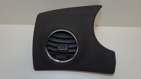 Difusor De Ar Lateral Esquerdo Chevrolet Cruze 95488444