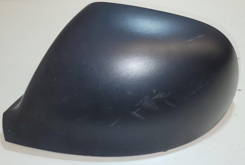 Capa Retrovisor Lado Esquerdo VW Amarok 2.0 2015 CP20T6565