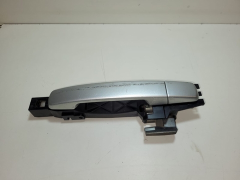 Maçaneta Externa Tras. Lado Direito Nissan Sentra 2009 2012