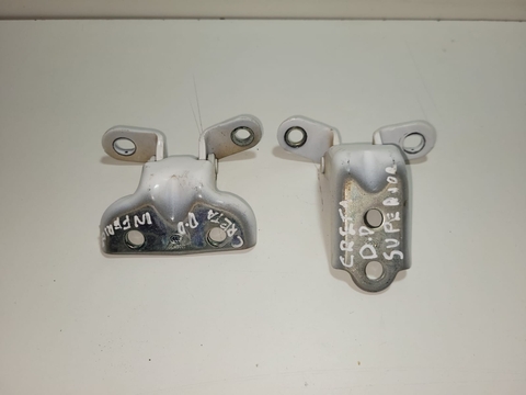 Par Dobradiça Diant. Lado Direito Hyundai Creta 2022 A046057