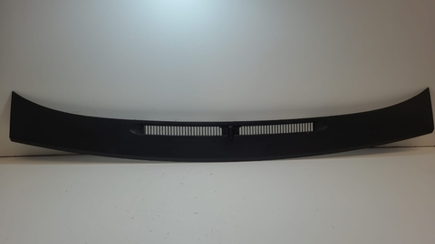 Churrasqueira do Painel Chevrolet Zafira 2006