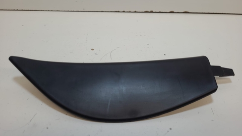 Moldura Interna Porta Traseira Esq. Etios Sedan 674880D080