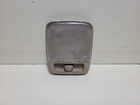 Luz Teto Cortesia Nissan Sentra 2009 2012 Original