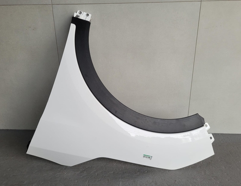 Paralama Lado Esquerdo Creta 2022