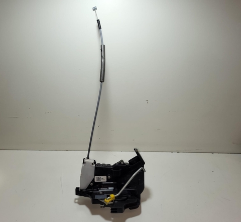 Fechadura Porta Traseira Lado Esquerdo HB20 2020 81410R1000