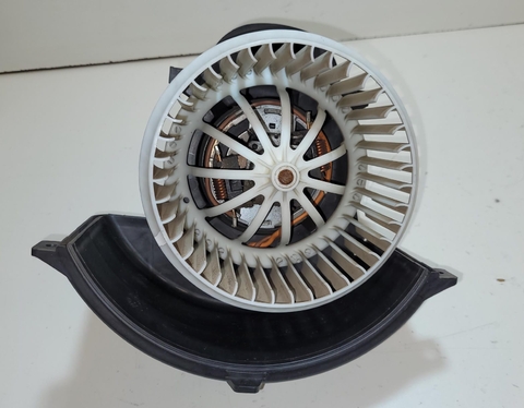 Motor Ar Forçado VW Amarok 2.0 2015 2H1820021 Usado Original