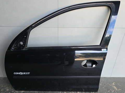 Porta Lado Esquerdo GM Montana 2004 2005 2006 2007 2010