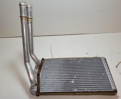 Radiador Ar Quente GM Captiva 2.4 2010 Usado Original