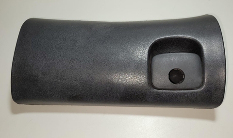 Tampa Porta Luvas Gol Bola 1995 a 1999 0200004 Usado Orig.