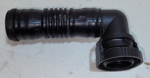 Mangueira Drenagem Agua Vw Amarok 2.0 215 2H0129653