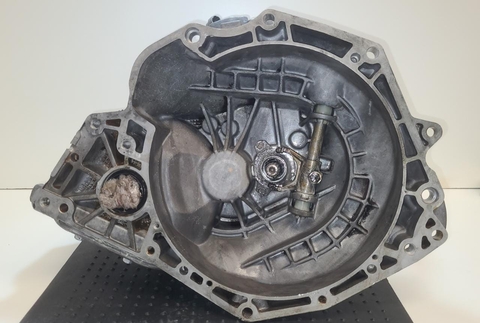 Caixa Câmbio Montana 1.4 2012 até 2019