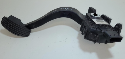 Pedal Acelerador Fiat Uno Vivace 1.4 091062d1015a Usado Orig