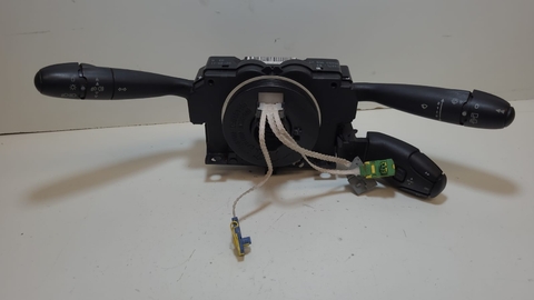 Chave de Seta Xsara Picasso 1.6 16 2011 96653955XT